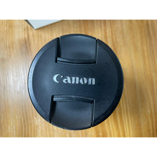 Canon EF24-70mm F2.8L II USM 中古美品の通販 by yukai04's shop｜キヤノンならラクマ - キャノン 即納低価
