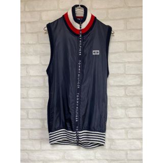 トミーヒルフィガー(TOMMY HILFIGER)のTOMMY HILFIGER GOLF トミーヒルフィガーゴルフ　ゴルフウェア(ウエア)