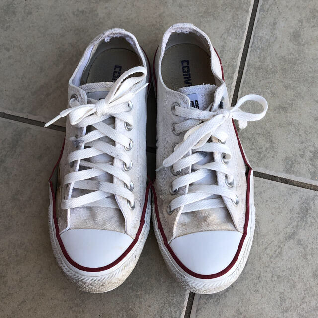 CONVERSE(コンバース)のコンバース　オールスター　24.5cm レディースの靴/シューズ(スニーカー)の商品写真