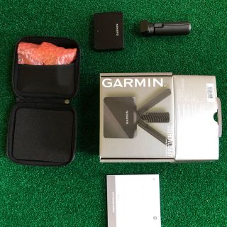 ガーミン(GARMIN)のGARMIN Approach R10(ゴルフ)