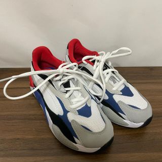 プーマ(PUMA)の新品♡PUMA♡スニーカー♡21cm(スニーカー)