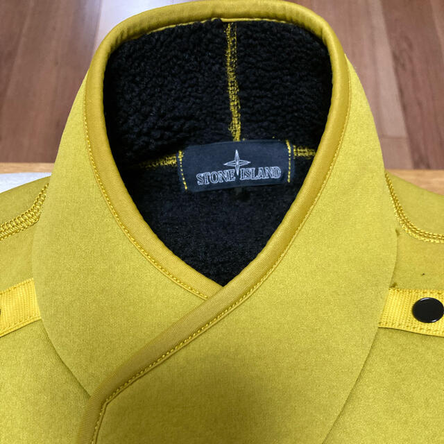 STONE ISLAND(ストーンアイランド)のStone island シャドウプロジェクト　ライナージャケット メンズのジャケット/アウター(ブルゾン)の商品写真