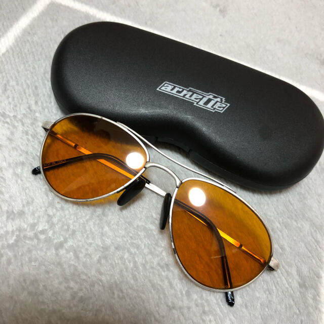 Arnette(アーネット)のarnette サングラス メンズのファッション小物(サングラス/メガネ)の商品写真