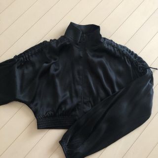 ザラ(ZARA)のZARA ショートジャケット(その他)