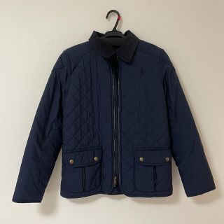 ラルフローレン(Ralph Lauren)の【タイムセール中！】ラルフローレン　キルティングジャケット(ジャケット/上着)