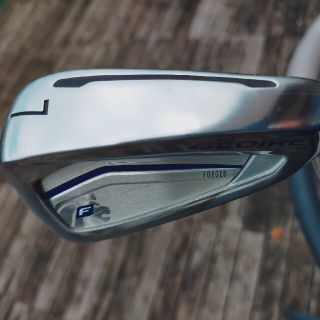 テーラーメイド(TaylorMade)のテーラーメイド　アイアン　グローレF2 ７Ｉ(その他)