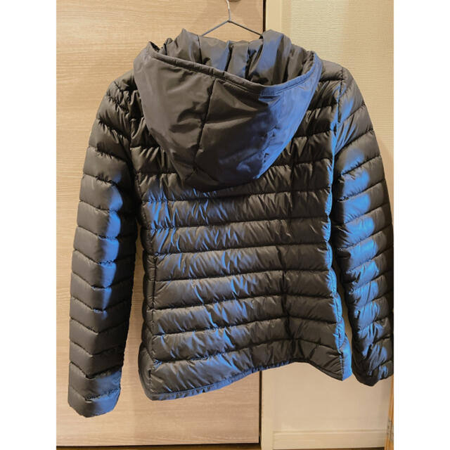 MONCLER(モンクレール)の極美品【MONCLER】大人もOK！！2019ss キッズTAKAROA 14A レディースのジャケット/アウター(ダウンジャケット)の商品写真