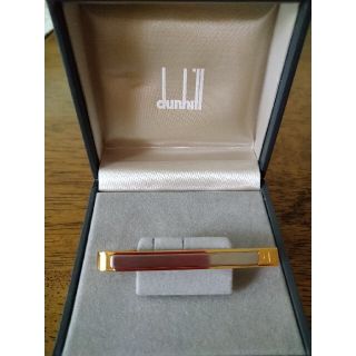 ダンヒル(Dunhill)のダンヒル　ネクタイピン☆(ネクタイピン)