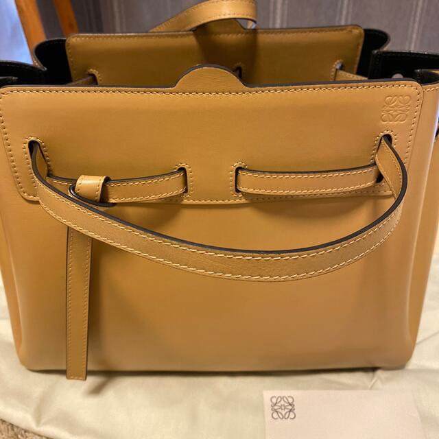 LOEWE(ロエベ)のロエベ　ラゾ　バッグ　トートバッグ レディースのバッグ(トートバッグ)の商品写真