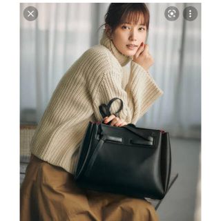 ロエベ(LOEWE)のロエベ　ラゾ　バッグ　トートバッグ(トートバッグ)