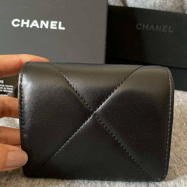 CHANEL(シャネル)のam様専用です。 レディースのファッション小物(財布)の商品写真