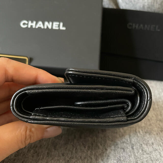 CHANEL(シャネル)のam様専用です。 レディースのファッション小物(財布)の商品写真