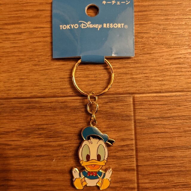 日本製人気】 ディズニー ドナルド キーホルダー Iklxy-m36371586846