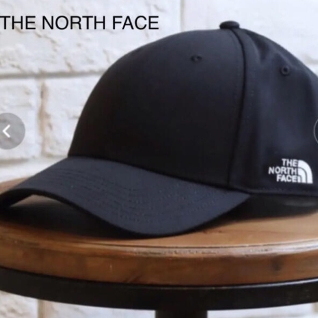 THE NORTH FACE ザノースフェイス　クラシック　キャップ