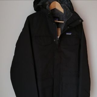 パタゴニア(patagonia)のパタゴニア★イスマスパーカー★新品★patagonia★マウンテンパーカー(マウンテンパーカー)