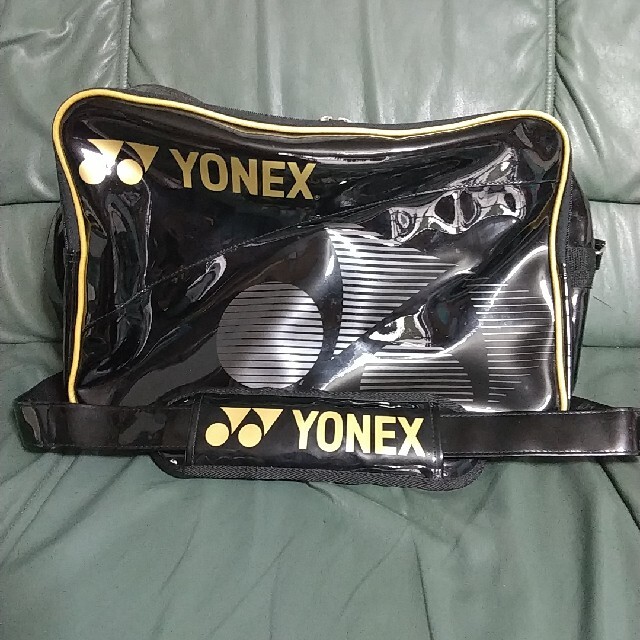 YONEX(ヨネックス)のYONEX スポーツバッグ スポーツ/アウトドアのスポーツ/アウトドア その他(その他)の商品写真