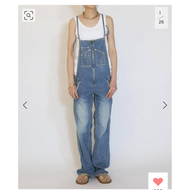 い出のひと時に、とびきりのおしゃれを!
JOHNBULL - 【Johnbull】ジョンブルフレンチサロペットM デニム/ジーンズ い出のひと時に、とびきりのおしゃれを!
JOHNBULL - 【Johnbull】ジョンブルフレンチサロペットM デニム/ジーンズ