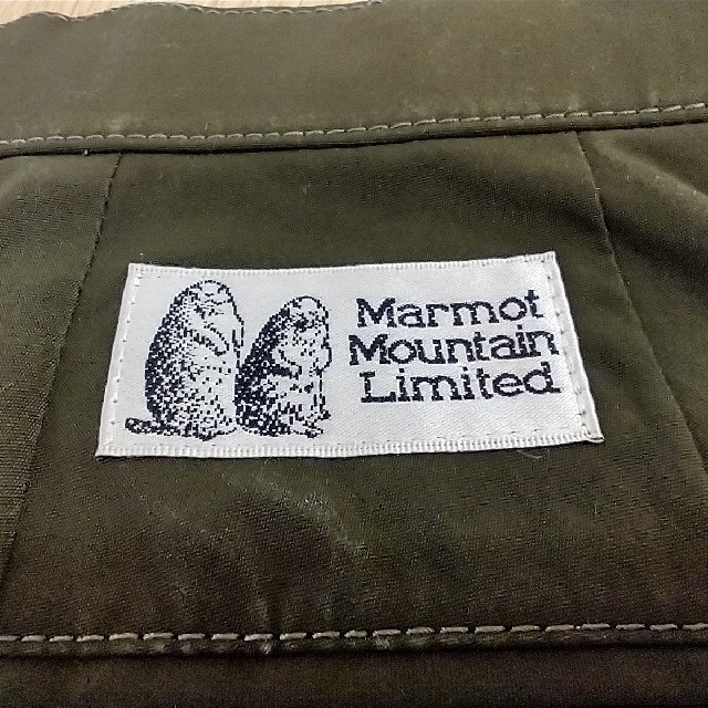 Marmot マーモット パンツ アウトドア トレッキング ハイキング 登山