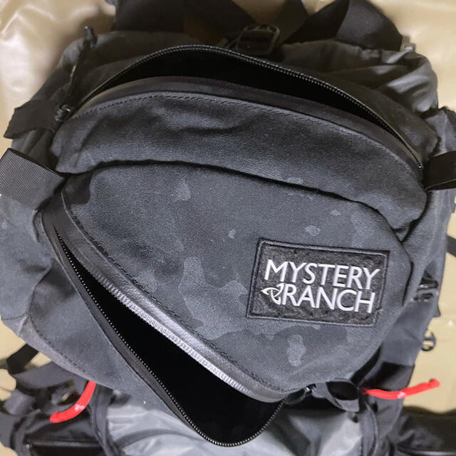 MYSTERY RANCH(ミステリーランチ)のミステリーランチ　パトロール45 スポーツ/アウトドアのアウトドア(登山用品)の商品写真