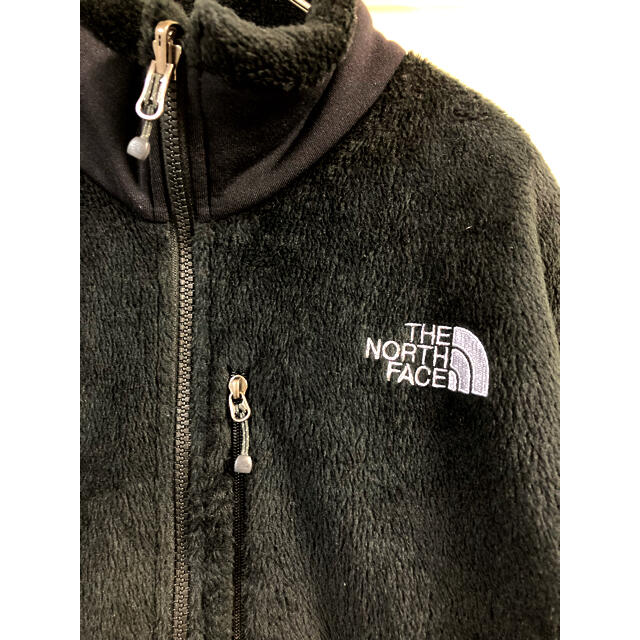 THE NORTH FACE(ザノースフェイス)のノースフェイス フリース ジャケット ポーラテック  M メンズのジャケット/アウター(ブルゾン)の商品写真