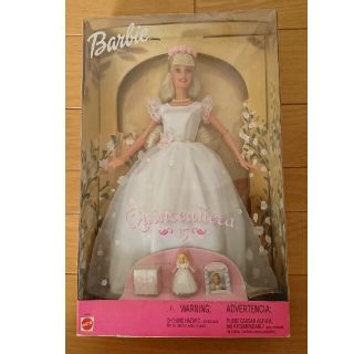 バービー(Barbie)のBarbie Quinceanera 15(キャラクターグッズ)