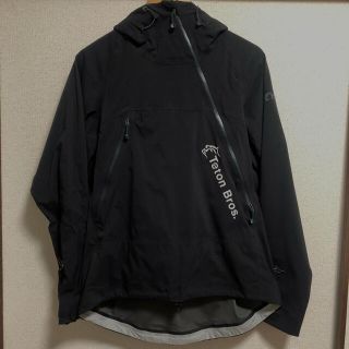 ザノースフェイス(THE NORTH FACE)の【Teton Bros. 】ツルギジャケットKB(マウンテンパーカー)