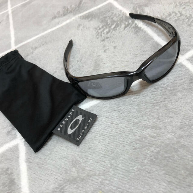 Oakley(オークリー)のOAKLEY サングラス メンズのファッション小物(サングラス/メガネ)の商品写真