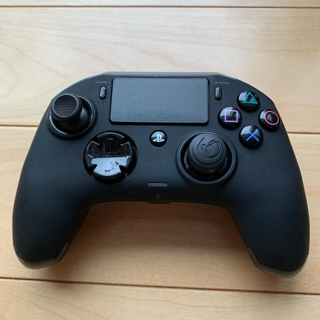 dualshock4ナコン　レボリューション2　コントローラー