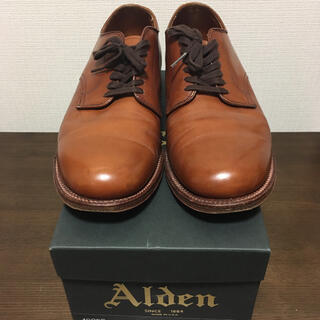 オールデン(Alden)のALDEN 49020 (ドレス/ビジネス)