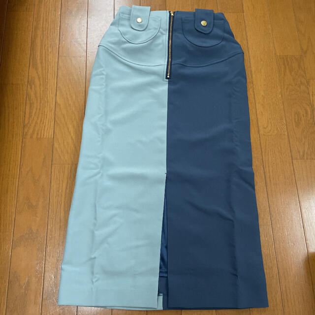 REDYAZEL(レディアゼル)の『新品 未使用』レディアゼル スカート レディースのスカート(ロングスカート)の商品写真