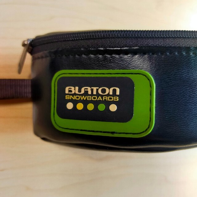 BURTON(バートン)のBURTON バートン サングラス メガネケース メンズのファッション小物(サングラス/メガネ)の商品写真