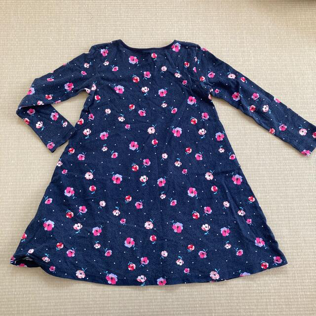 GLOBAL WORK(グローバルワーク)のグローバルワーク　XL  女の子　ワンピース キッズ/ベビー/マタニティのキッズ服女の子用(90cm~)(ワンピース)の商品写真