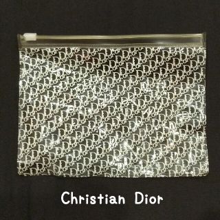 クリスチャンディオール(Christian Dior)のDior♡非売品(ボトル・ケース・携帯小物)