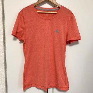 アディダス(adidas)のadidas(アディダス )スポーツＴシャツ(ウェア)