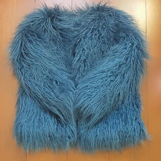 ザラキッズ(ZARA KIDS)のZARAキッズコート(コート)