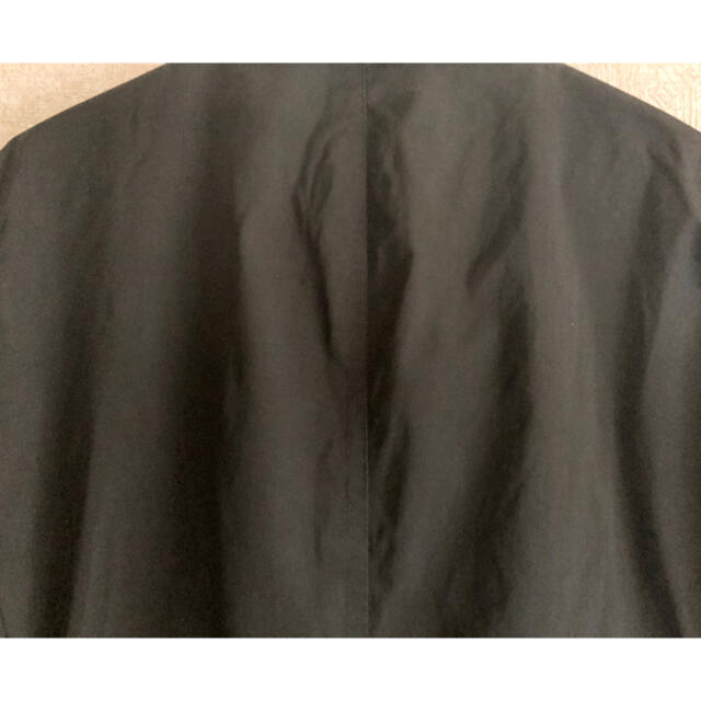 青山(アオヤマ)のCHRISTIAN ORANI ポリエステル ジャケット サイズ L メンズのジャケット/アウター(テーラードジャケット)の商品写真