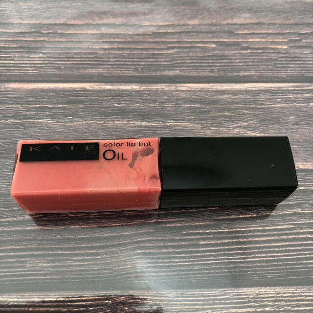 KATE ケイト カラーセンサーリップティントN RD-1の通販 by mimi KATE カラーセンサーリップティントN RD-1