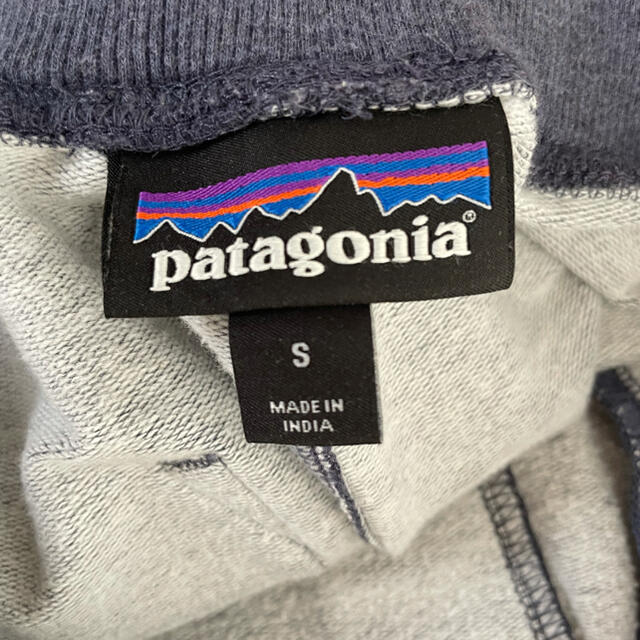 patagonia(パタゴニア)のPatagonia マーニャ  フリース  パンツ　Sサイズ　2本セット メンズのパンツ(その他)の商品写真