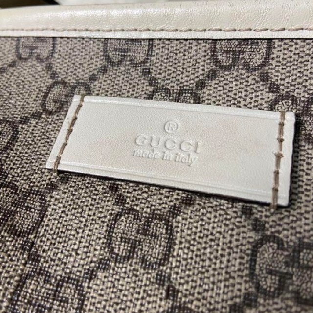 Gucci(グッチ)のグッチ♡トートバッグ レディースのバッグ(トートバッグ)の商品写真