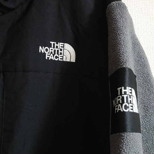 THE NORTH FACE(ザノースフェイス)のTHE NORTH FACE☆DENALIJACKET☆デナリジャケット☆L メンズのジャケット/アウター(ブルゾン)の商品写真