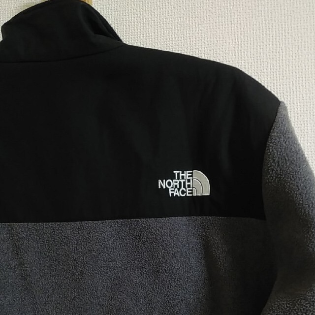 THE NORTH FACE(ザノースフェイス)のTHE NORTH FACE☆DENALIJACKET☆デナリジャケット☆L メンズのジャケット/アウター(ブルゾン)の商品写真