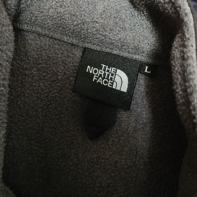 THE NORTH FACE(ザノースフェイス)のTHE NORTH FACE☆DENALIJACKET☆デナリジャケット☆L メンズのジャケット/アウター(ブルゾン)の商品写真