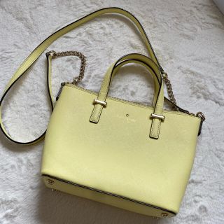 ケイトスペードニューヨーク(kate spade new york)のとぱ様専用⭐︎ kate spade ケイトスペード ショルダーバッグ(ショルダーバッグ)