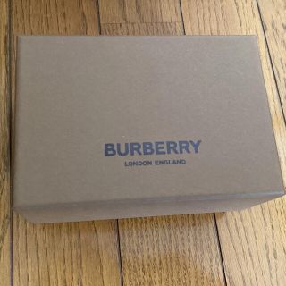 バーバリー(BURBERRY)の専用です(ショップ袋)