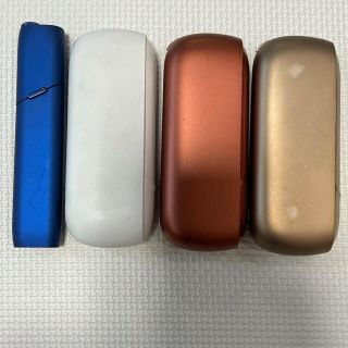 アイコス(IQOS)のiQOS セット売り(タバコグッズ)