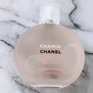 シャネル(CHANEL)のCHANEL ヘア ミスト (ヘアウォーター/ヘアミスト)