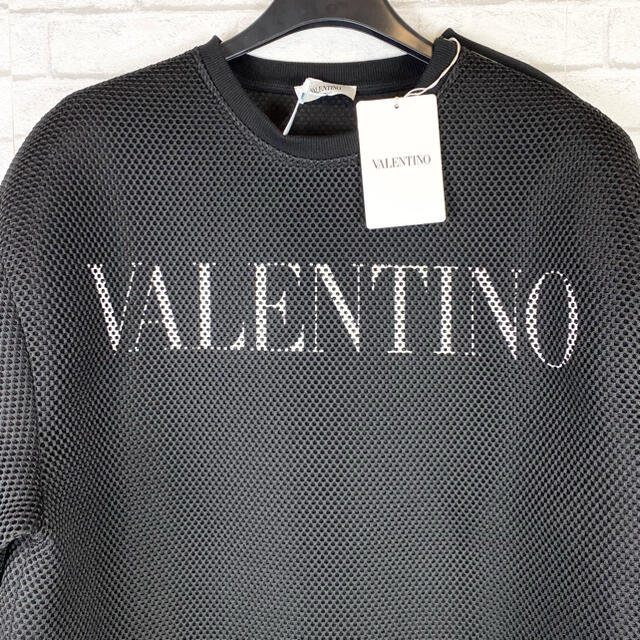 新品100%本物 valentino スウェット トレーナー ヴァレンティノ 新品100%本物 valentino スウェット トレーナー ヴァレンティノ