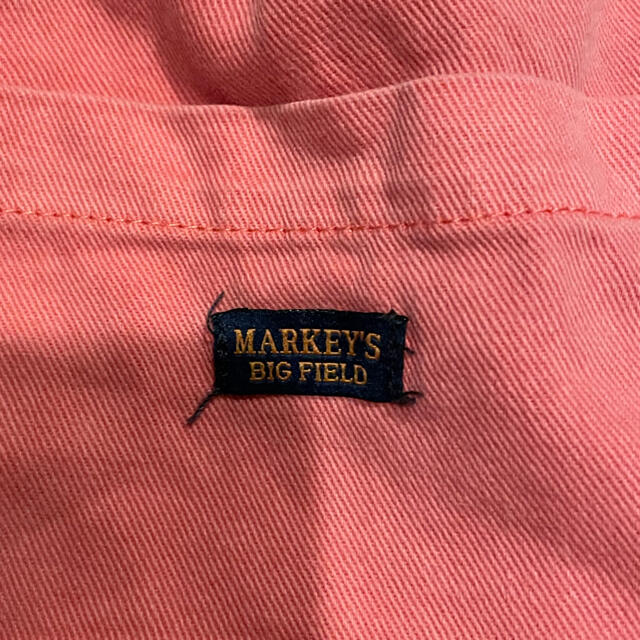 MARKEY'S(マーキーズ)の【いち様専用】マーキーズ　ショートパンツ キッズ/ベビー/マタニティのキッズ服男の子用(90cm~)(パンツ/スパッツ)の商品写真