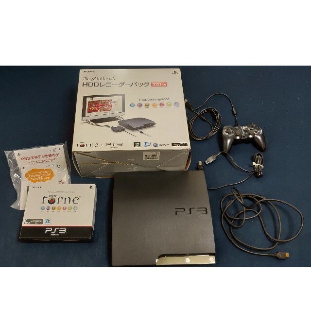 SONY PlayStation3 CEJH-10013