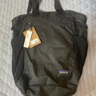 パタゴニア(patagonia)のpatagoniaウルトラライトトート(トートバッグ)